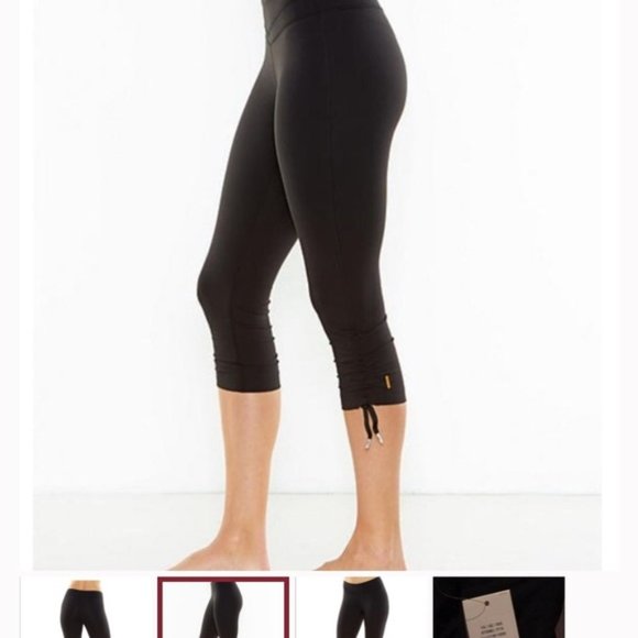 Lucy | Pants \u0026 Jumpsuits | Lucy Hatha 